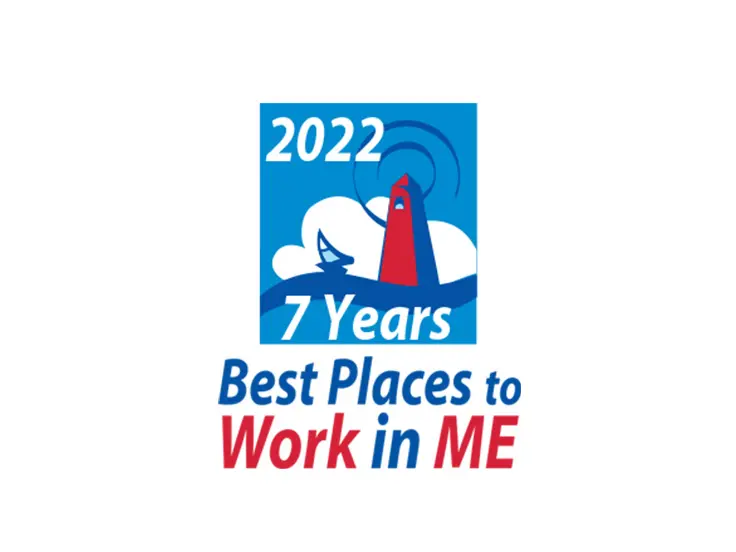 Midcoast FCU is a best places to work business for the 7th time!