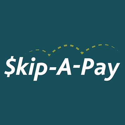 skip a payment on your loan