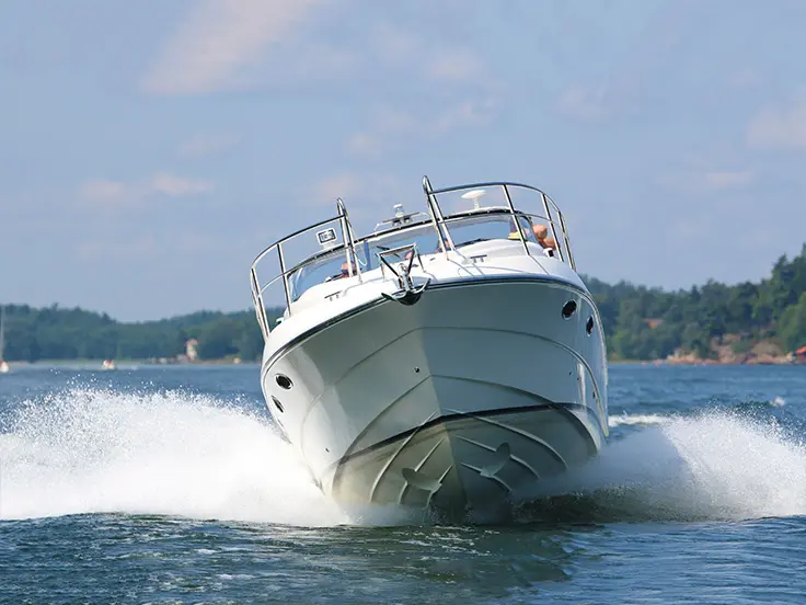 boat loans - Maine