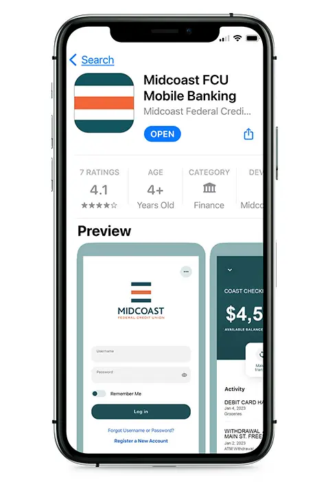 Digital Banking- Mobile banking, mobile app