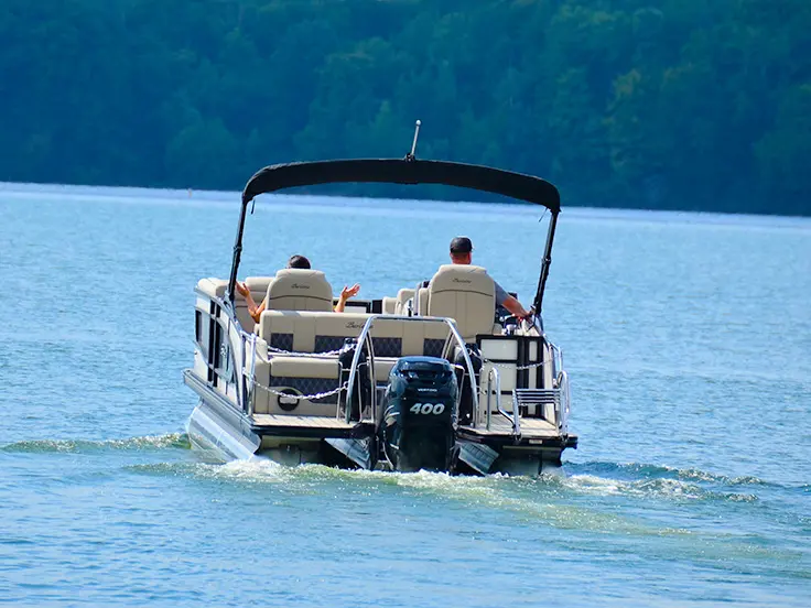 Boat and Recreation Loans