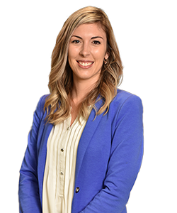 Talk to Katie! Katie specializes in Real Estate Loans and can help you through the entire buying process. Contact Katie today! 