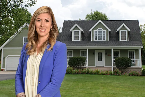 Talk to Katie! Katie specializes in Real Estate Loans and can help you through the entire buying process. Contact Katie today!