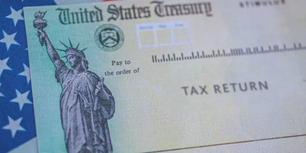 Direct Deposit Tax return