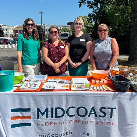 Freeport Community Day