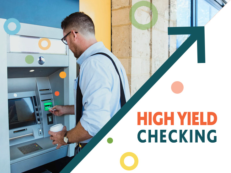 High Yield Checking