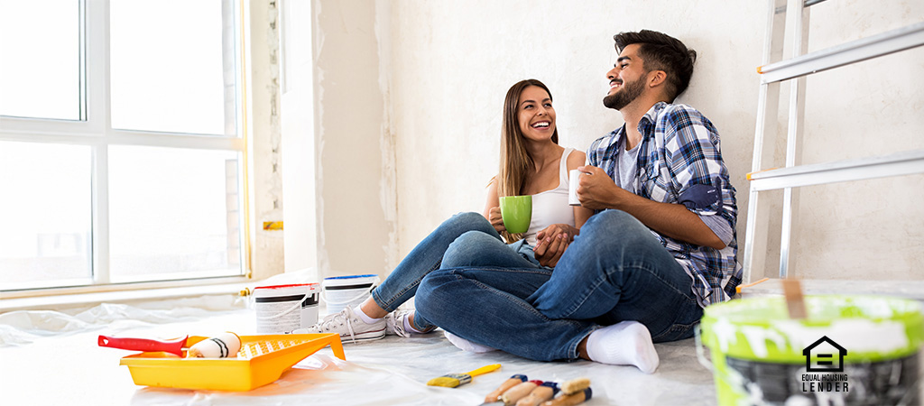 Home Improvement heloc