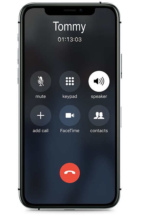 AI Impersonation, Deepfake
