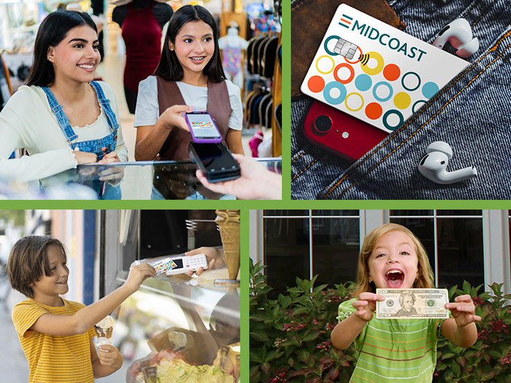 Youth Month Sprout and Thrive Accounts