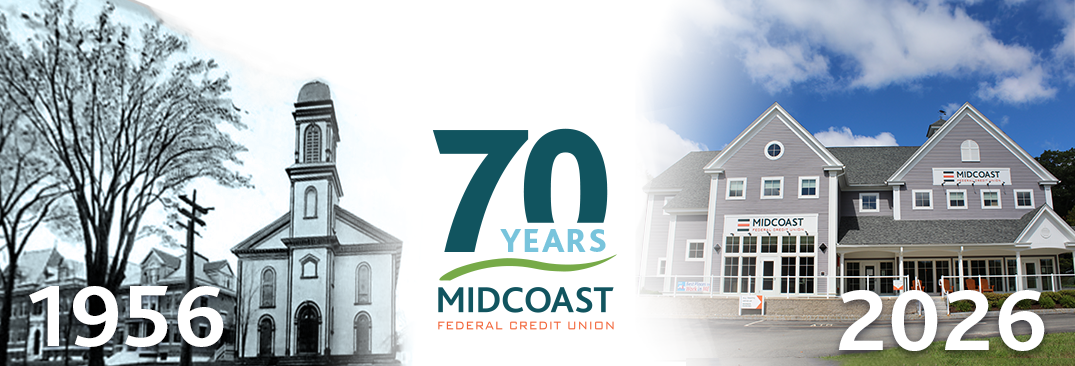 Midcoast's 70th Year