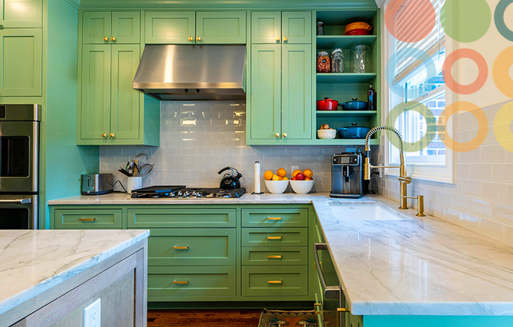 Helock kitchen remodel