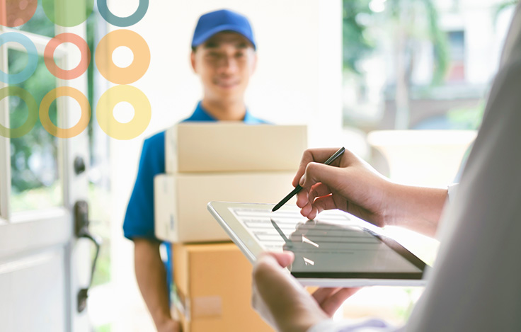 Helock order online with digital banking