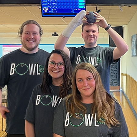 bowling for kids