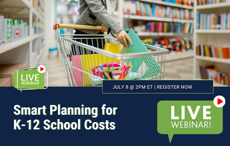 Greenpath Webinar, Back to School