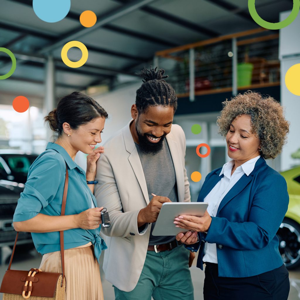 Preferred Auto Dealers financing