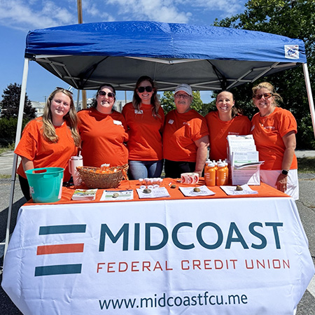 Freeport Community Day