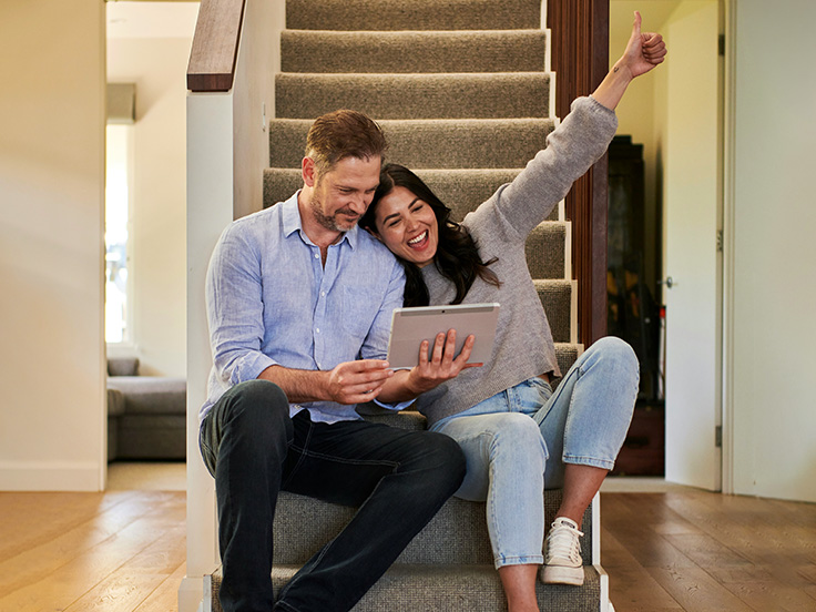 mortgage