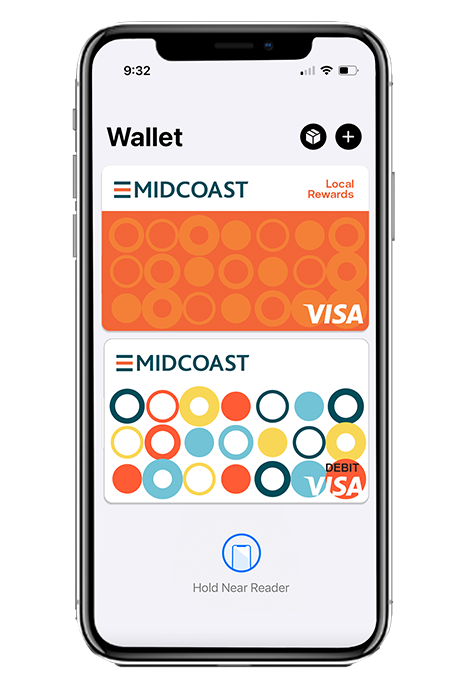 mobile wallet