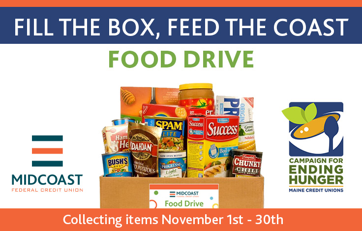 Food Drive 