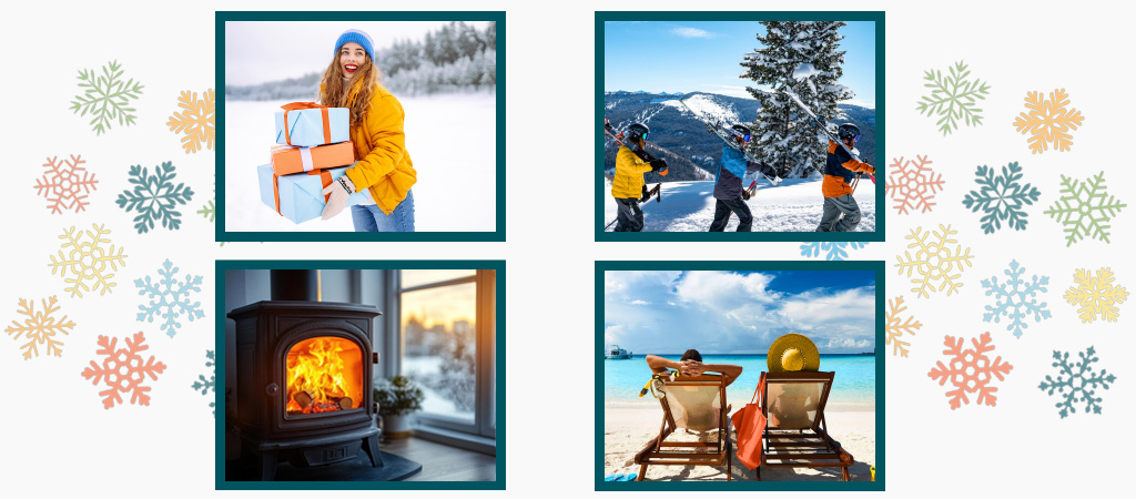 Winter Wish Loans