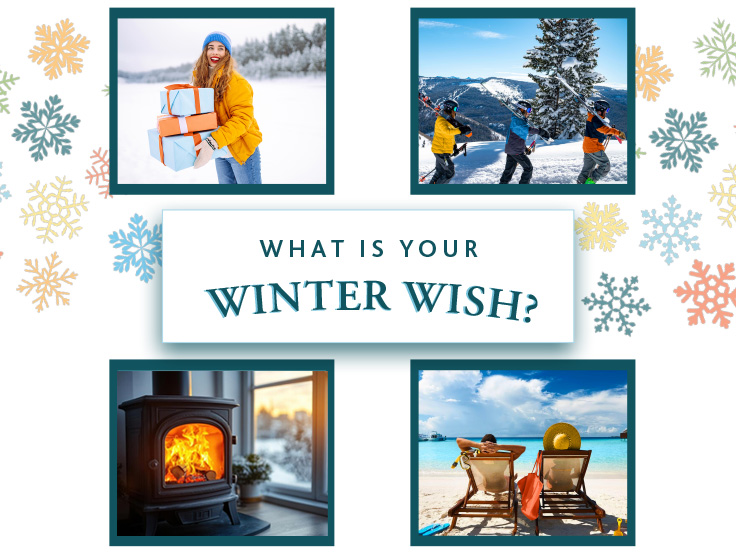 Winter Wish Loans